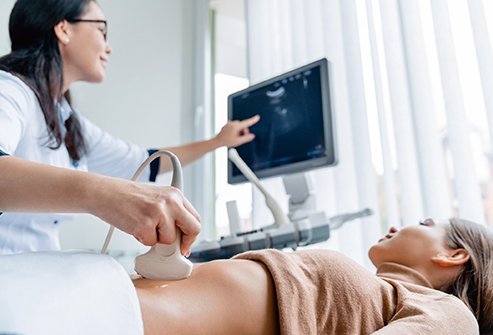 Know About Your Body From The Inside By Ultrasound In West Orange