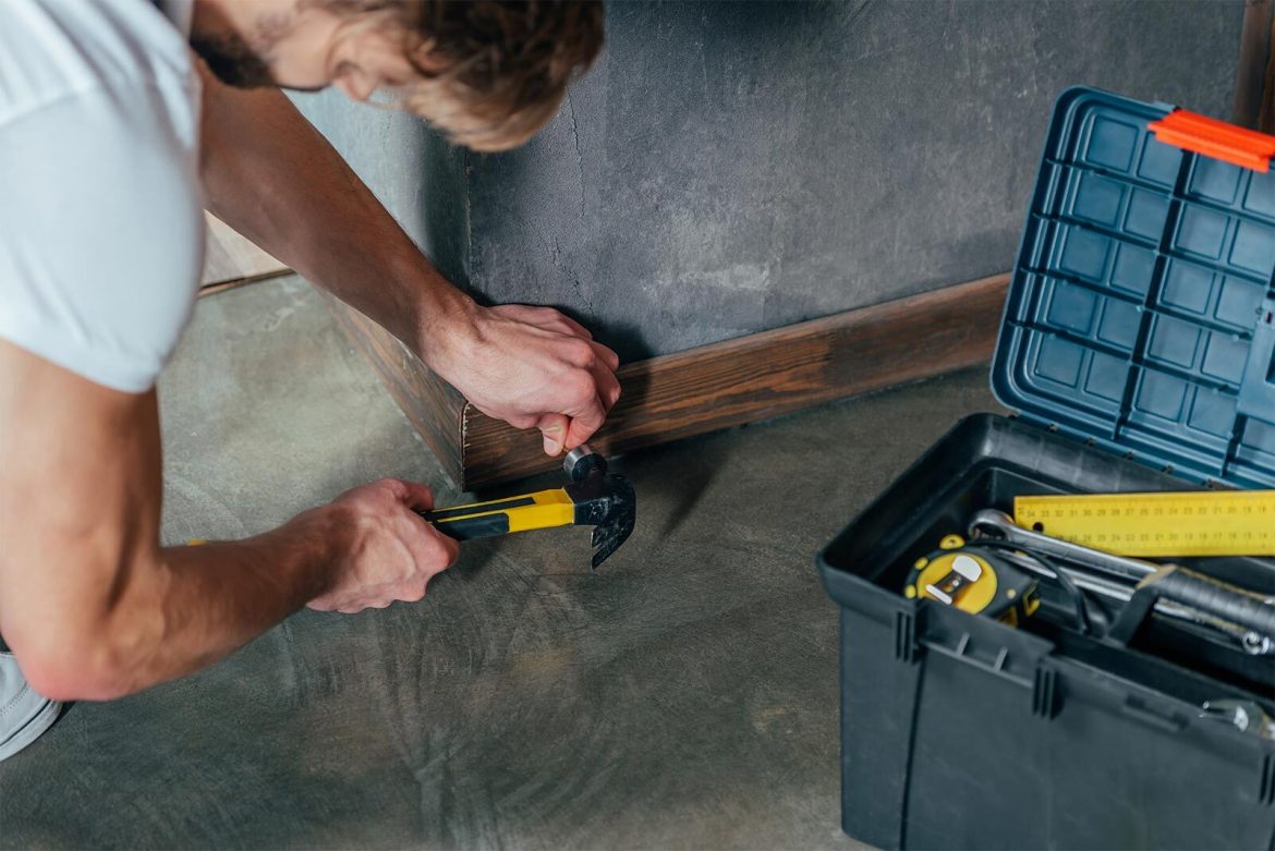Know The Different Types Of Local Handyman Services In Round Rock, TX Available