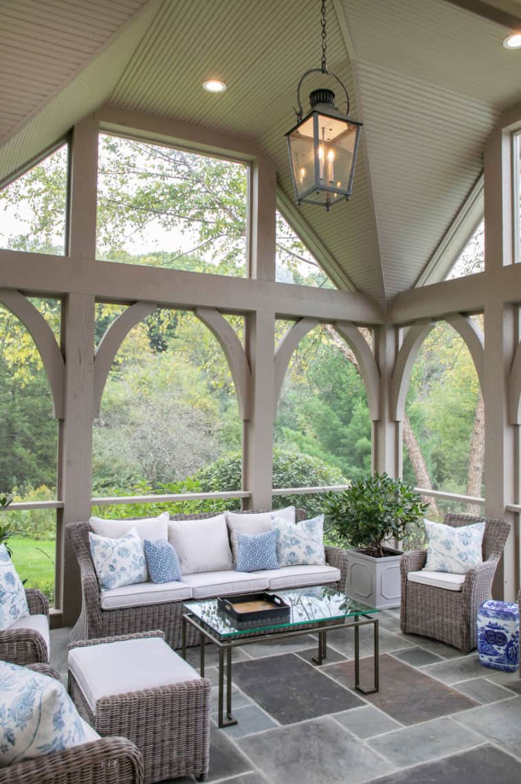 Patio Enclosures In Mauldin, SC: What You Need To Understand Before You Buy