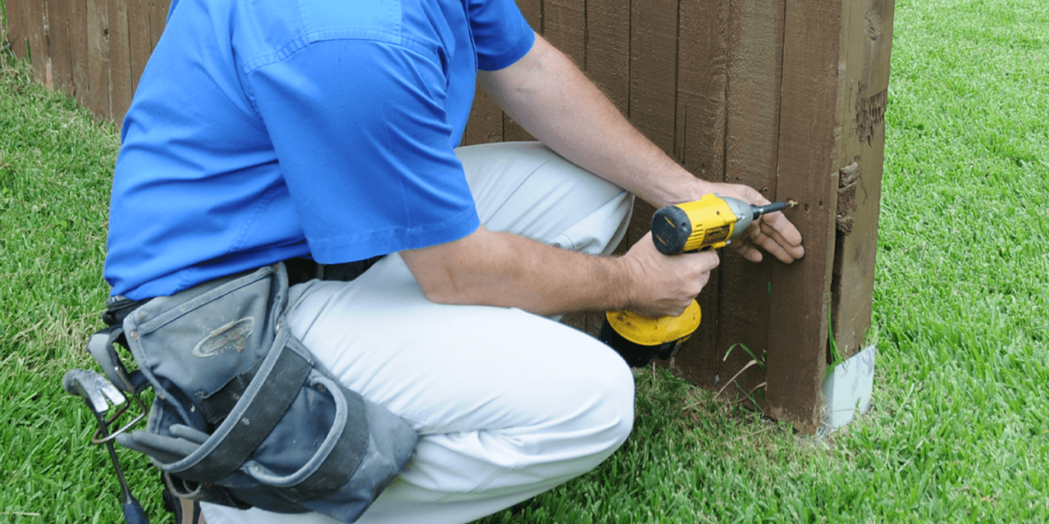 Why You Should Use a Handyman Service for Home Repairs