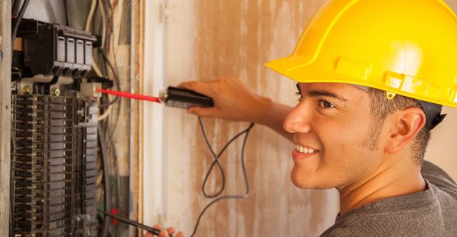 5 Myths about Electrical Repair You Need to Stop Believing