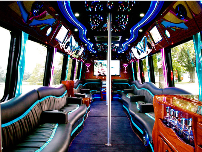 How Can You Ensure You’re Choosing a Reliable Limo Service?