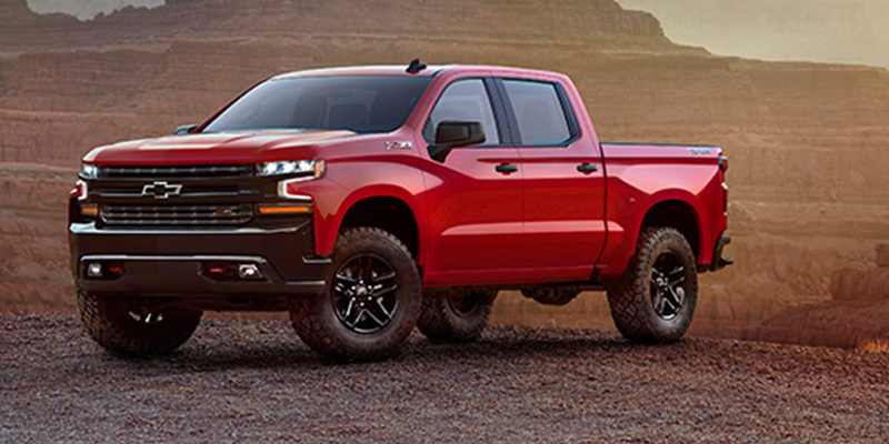 Helpful Tips That Can Help You When Buying A Pick-up Truck