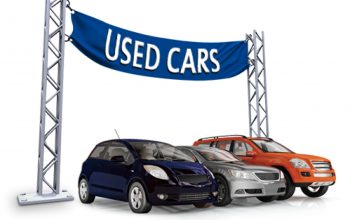 Look For In Used Cars