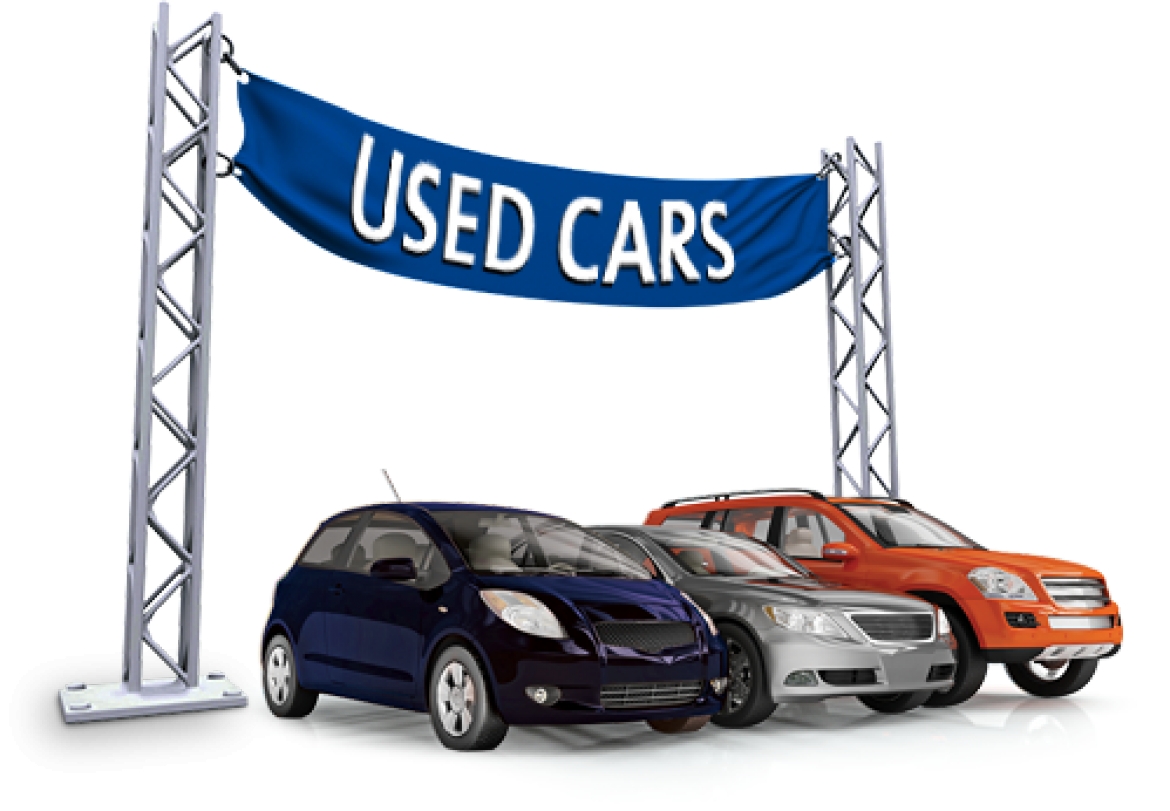 What You Should Look For In Used Cars