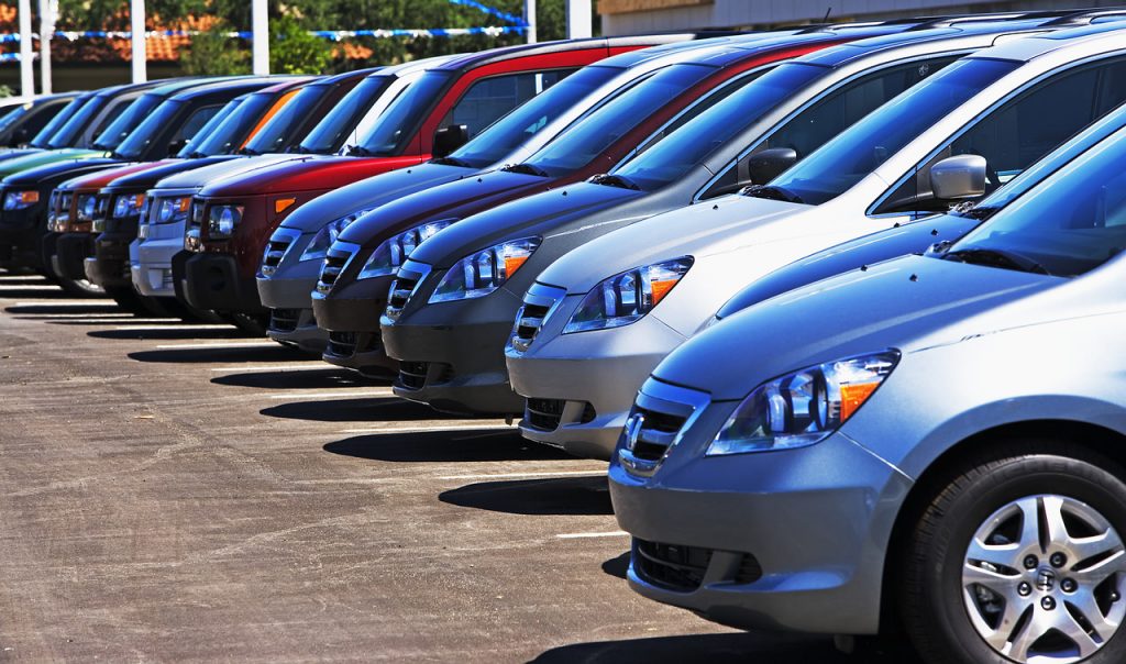 Buying Used Cars Online Saves Time And Money