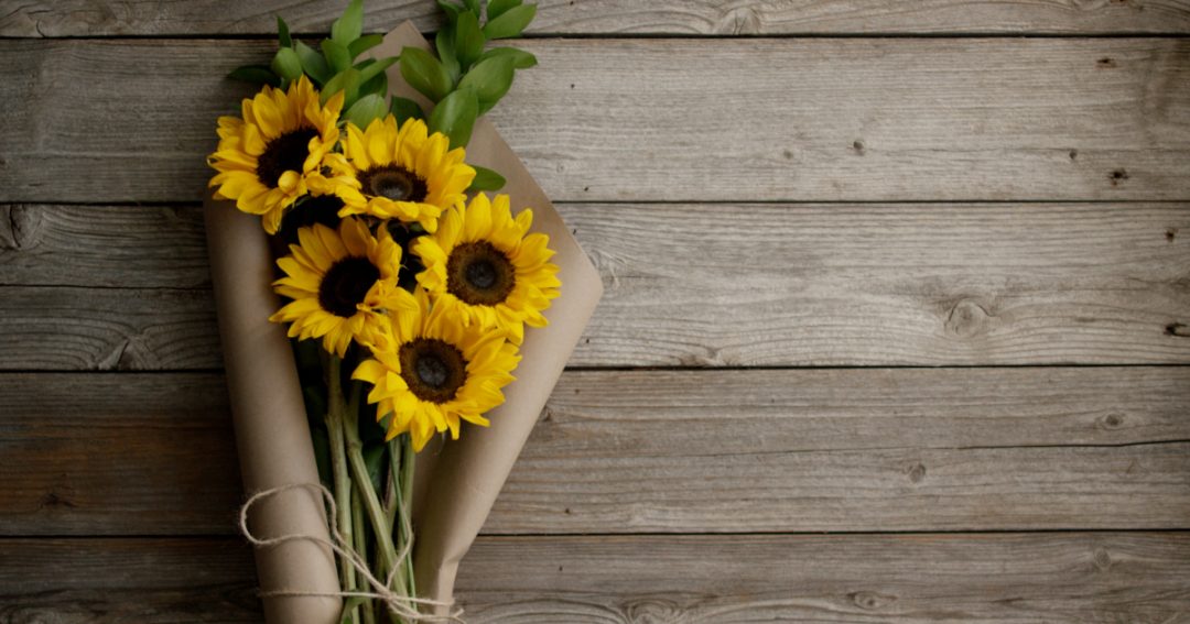 Get Your Fresh Flowers Delivered to Your Doorstep