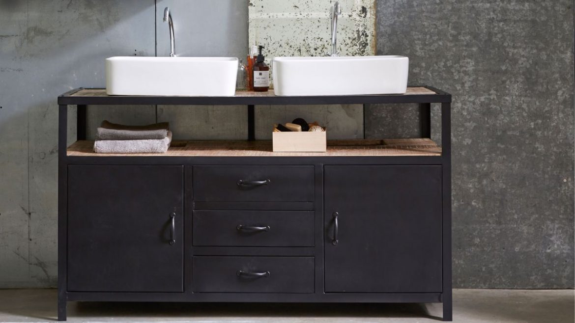 Why Wooden Vanities, UK Is A Prominent Option For Bathroom Furniture
