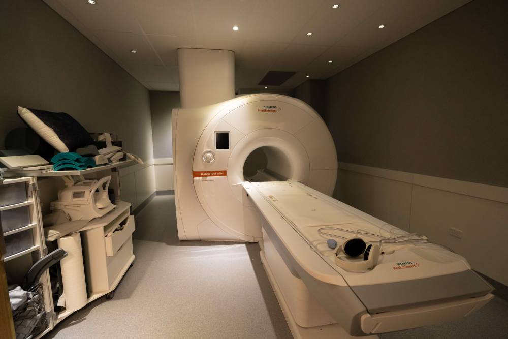 Why have CT scan in West Orange, NJ?