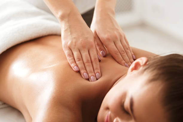 How to Incorporate Therapist-guided Massage Therapy into Your Life