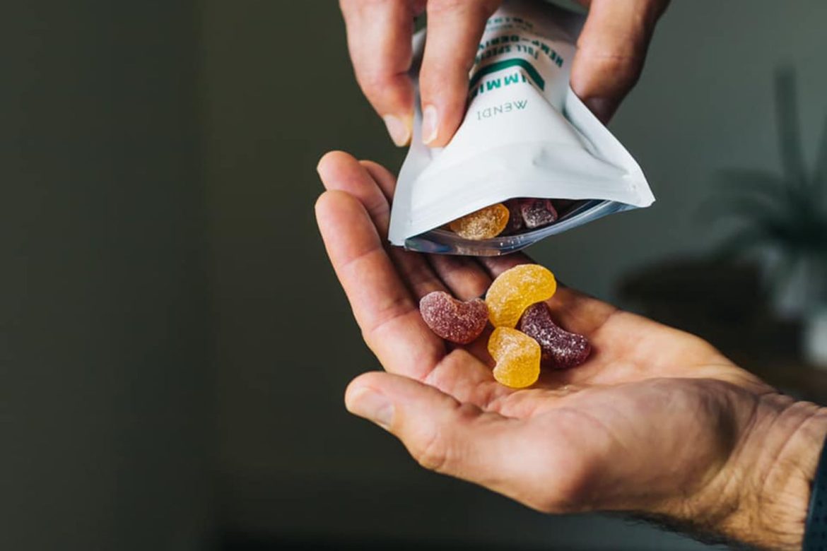 Top 3 Best Delta 9 Gummies and Their Advantages